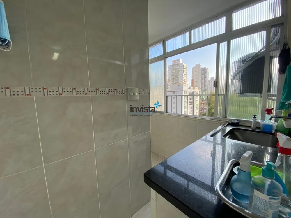 Apartamento, 2 quartos, 90 m² - Foto 3