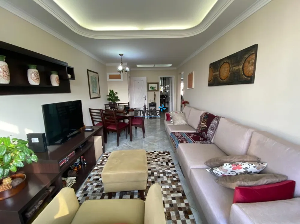 Apartamento, 2 quartos, 90 m² - Foto 2