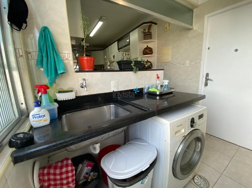 Apartamento, 2 quartos, 90 m² - Foto 4
