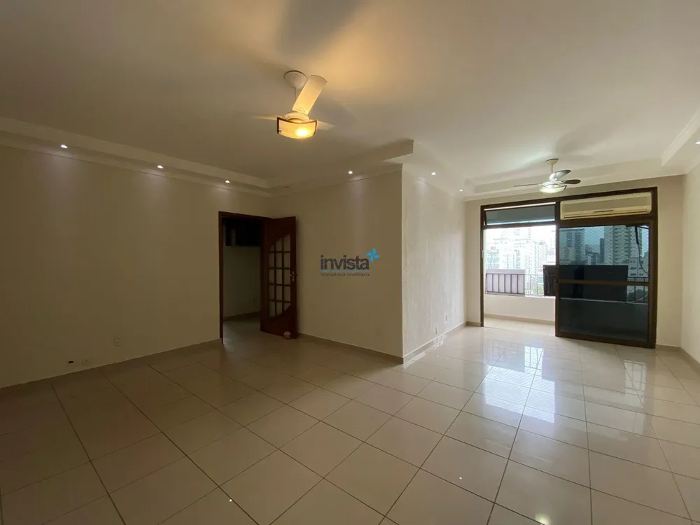 Apartamento, 3 quartos, 120 m² - Foto 1