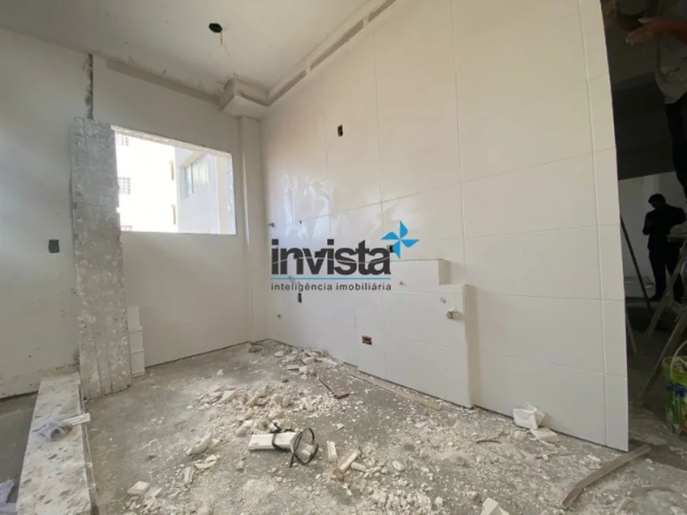 Apartamento, 1 quarto, 30 m² - Foto 4