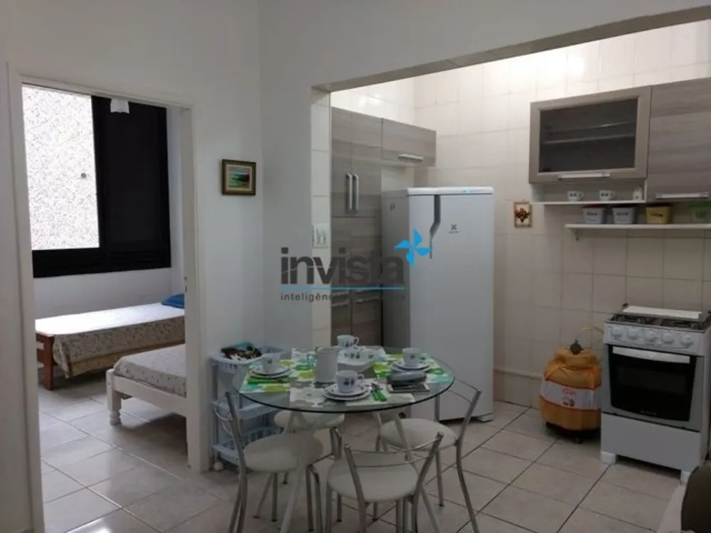 Apartamento, 2 quartos, 50 m² - Foto 2