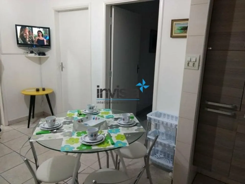 Apartamento, 2 quartos, 50 m² - Foto 3