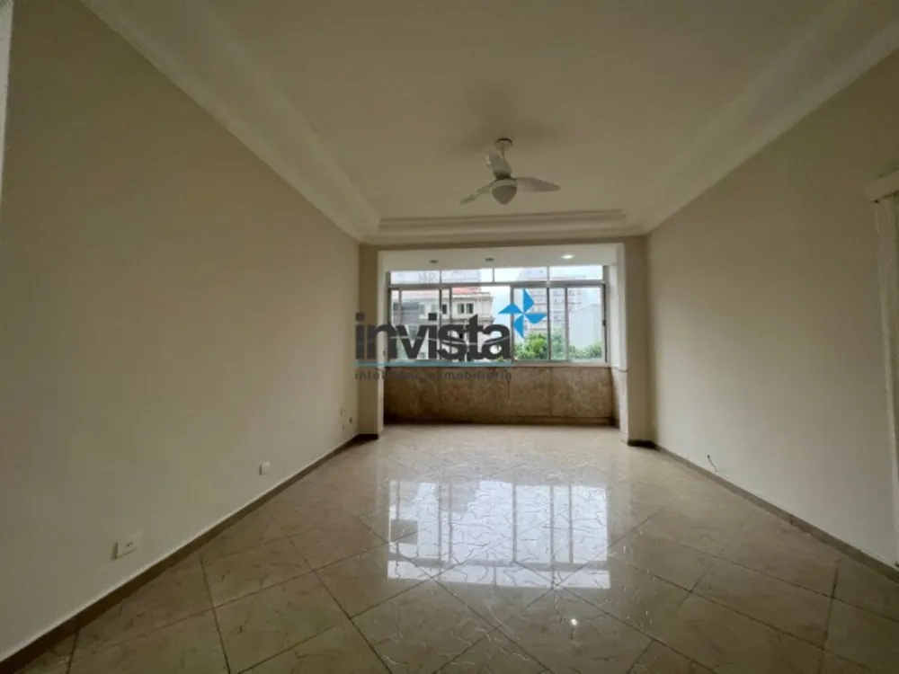 Apartamento, 3 quartos, 175 m² - Foto 2