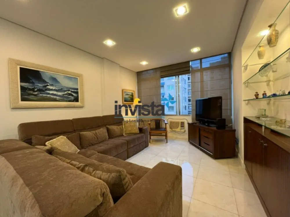 Apartamento, 4 quartos, 148 m² - Foto 4