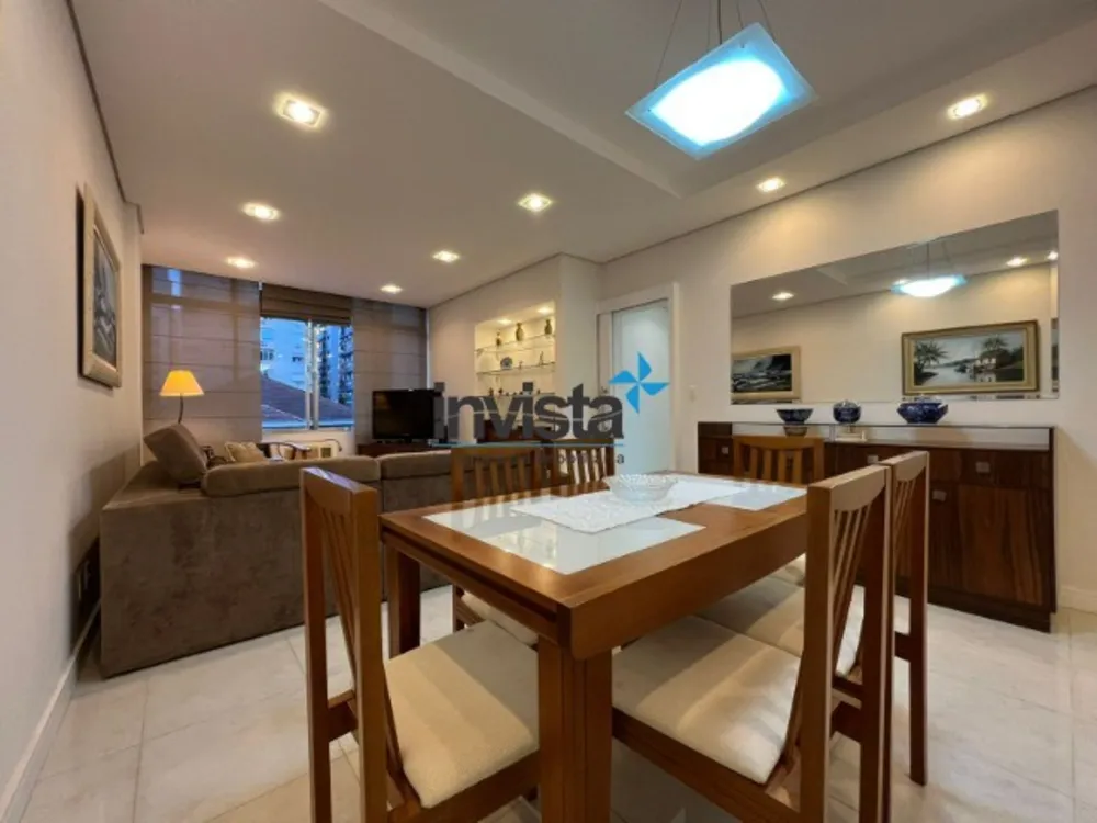 Apartamento, 4 quartos, 148 m² - Foto 2