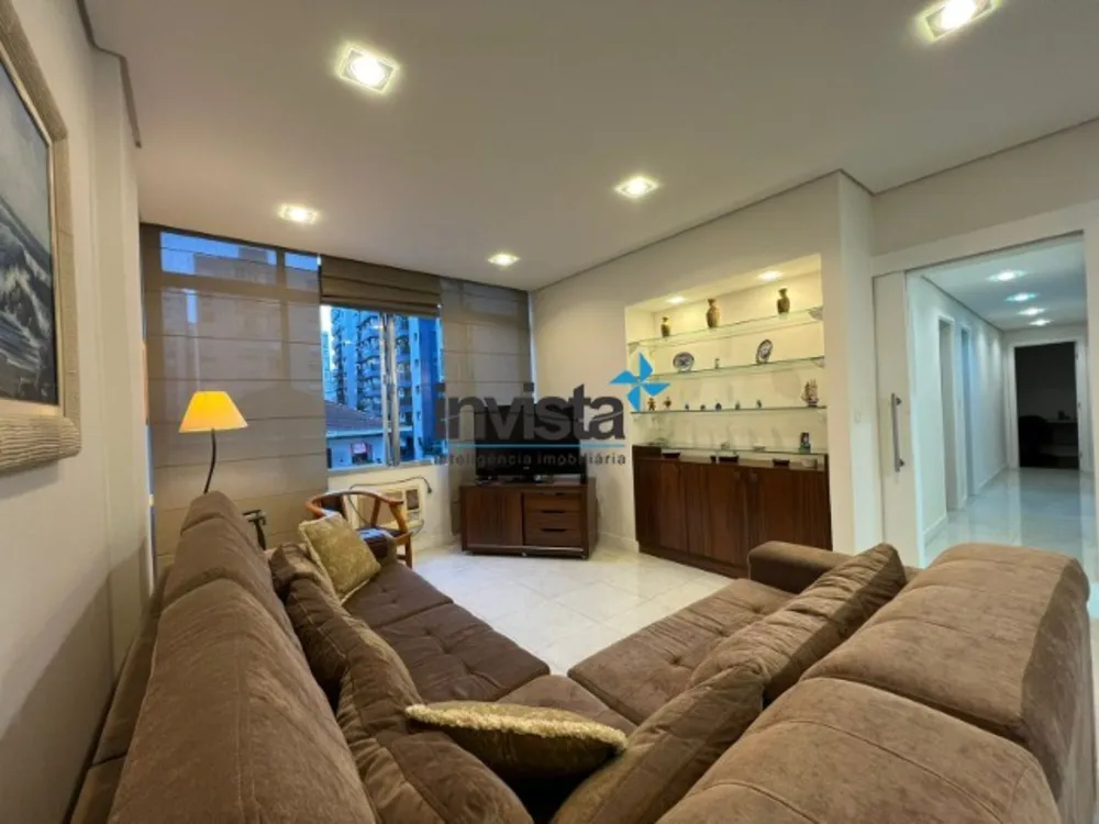 Apartamento, 4 quartos, 148 m² - Foto 3