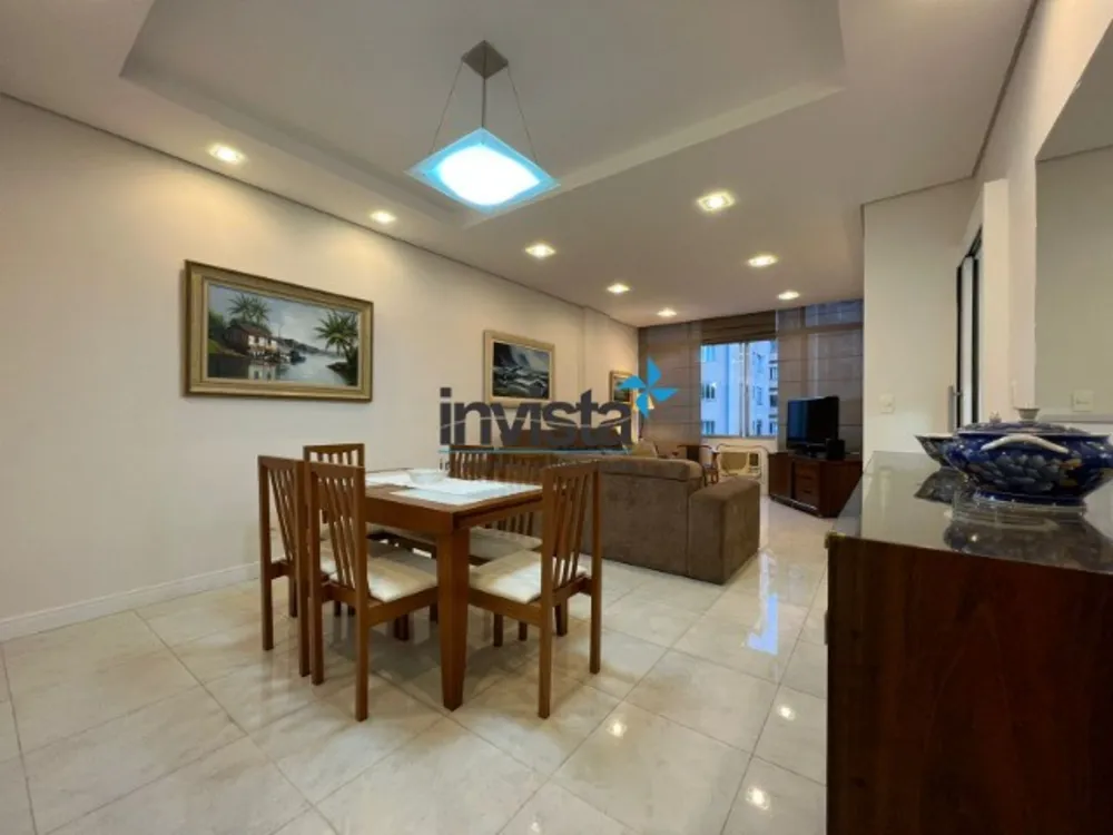 Apartamento, 4 quartos, 148 m² - Foto 1