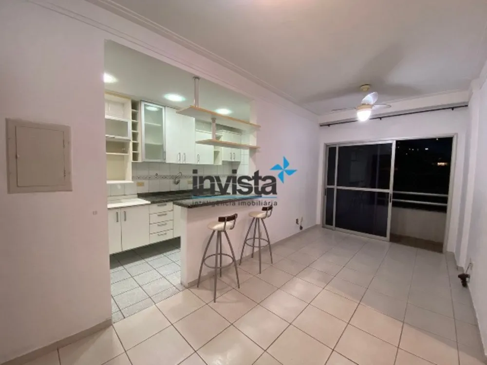 Apartamento, 2 quartos, 68 m² - Foto 1