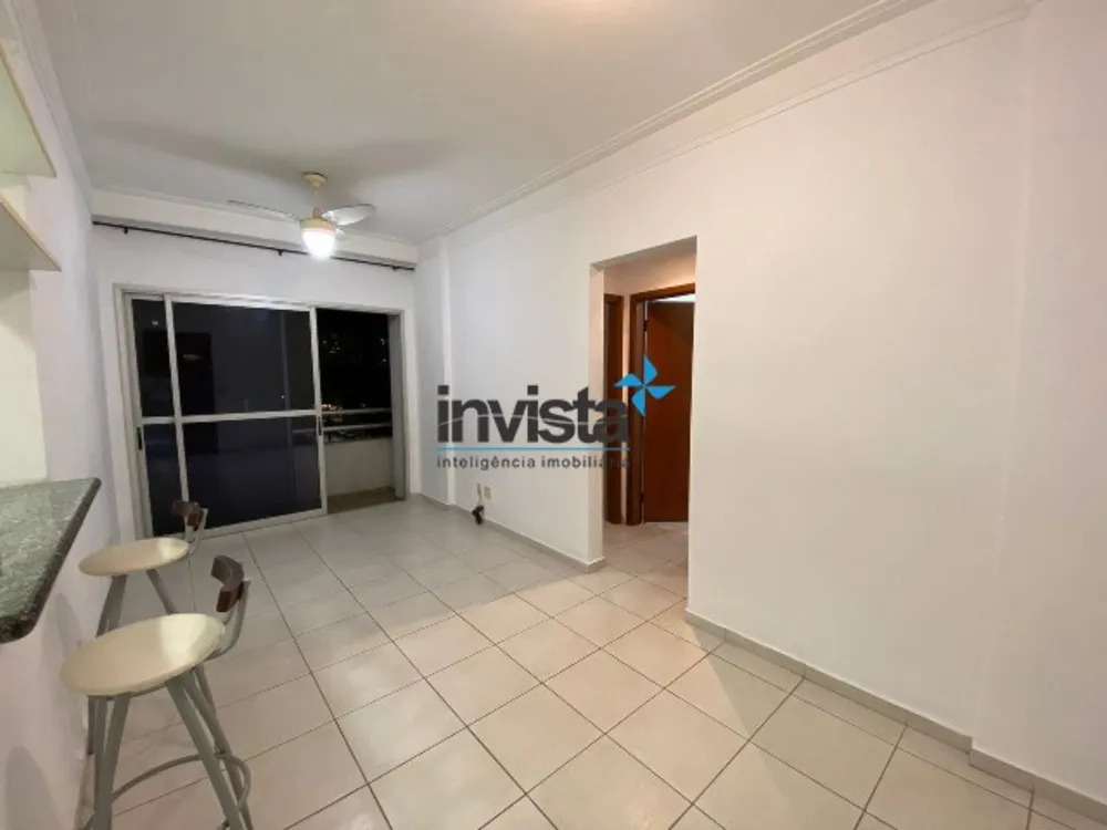 Apartamento, 2 quartos, 68 m² - Foto 2
