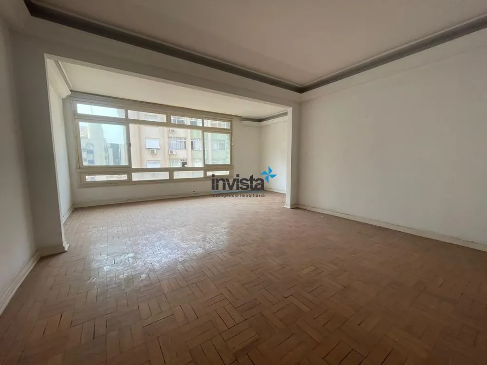 Apartamento, 3 quartos, 155 m² - Foto 3