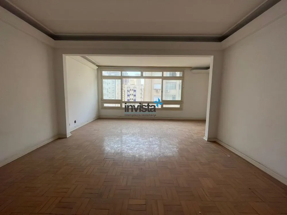 Apartamento, 3 quartos, 155 m² - Foto 4