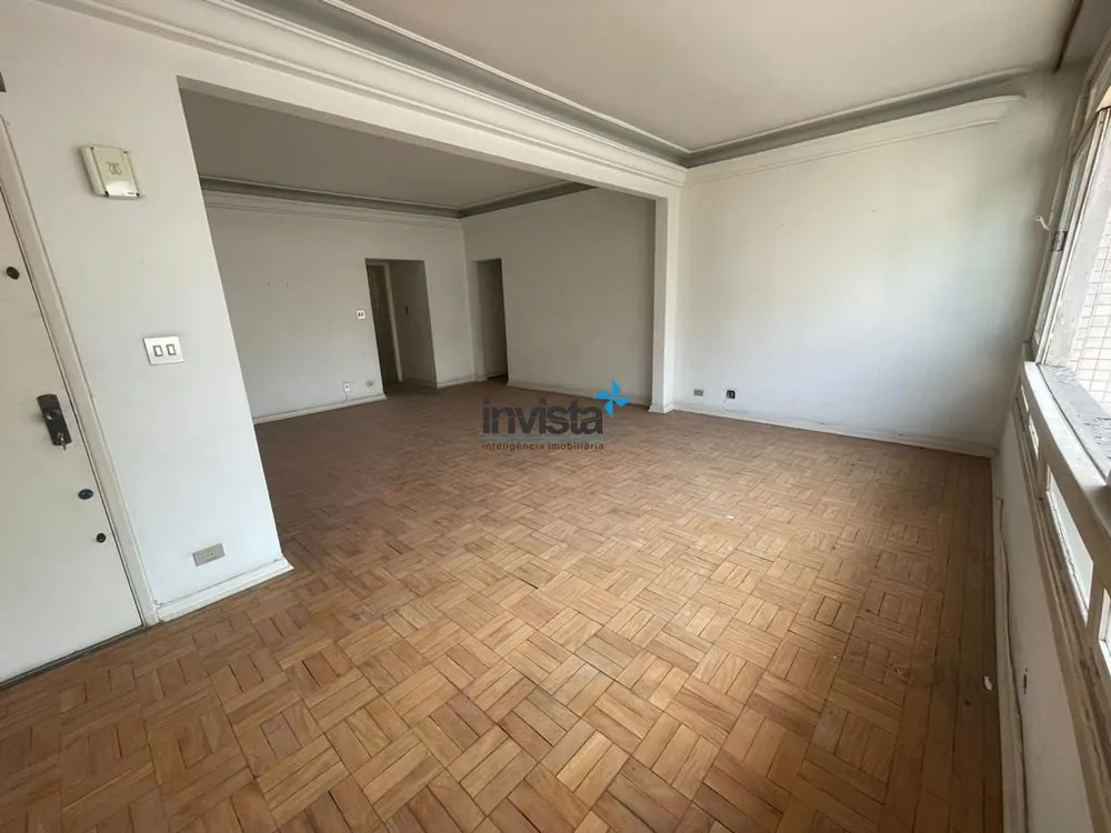 Apartamento, 3 quartos, 155 m² - Foto 2