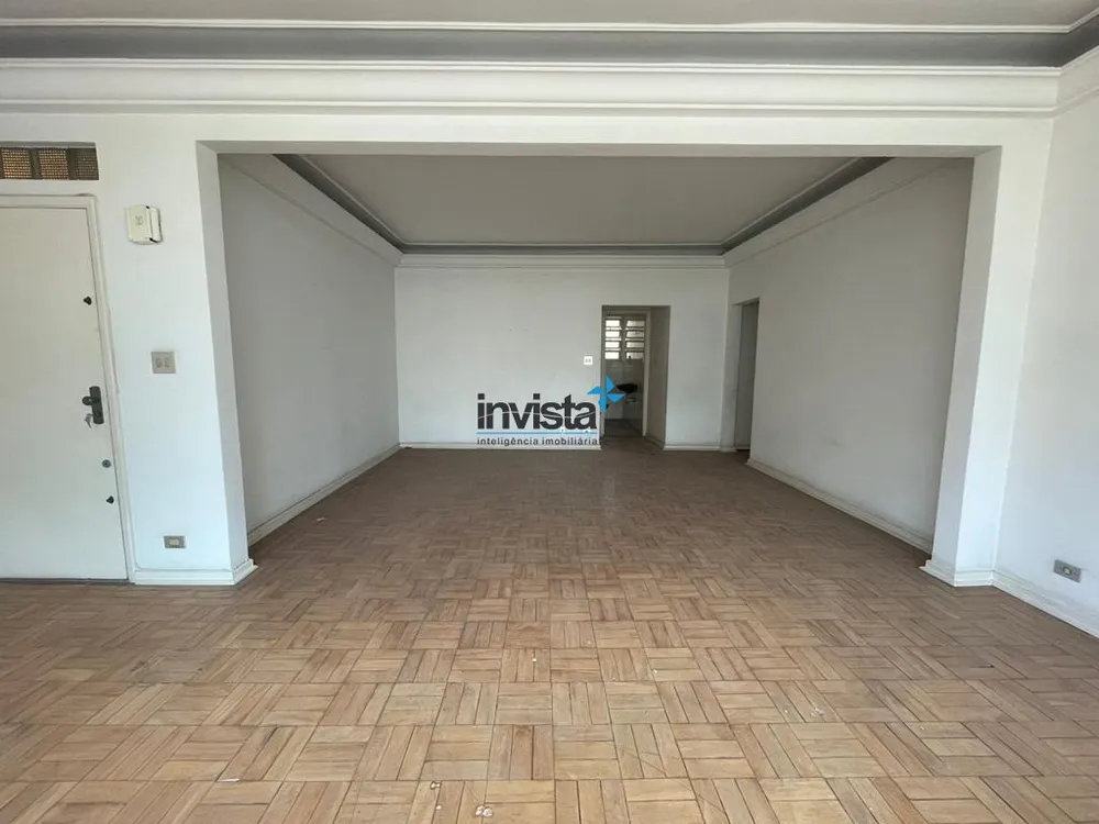 Apartamento, 3 quartos, 155 m² - Foto 1