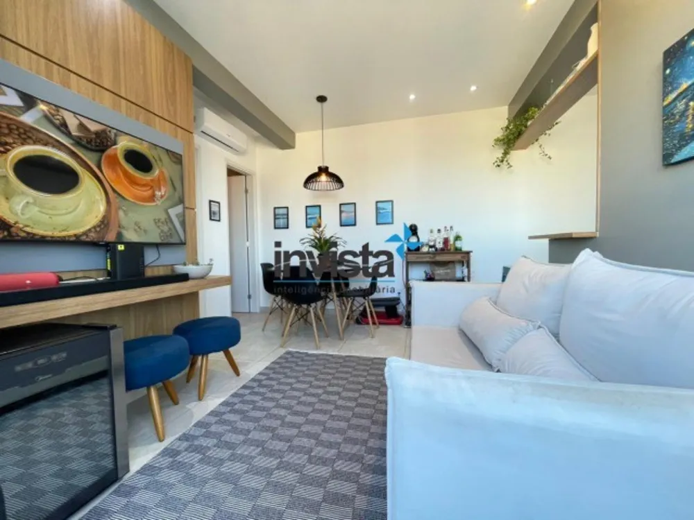 Apartamento, 1 quarto, 60 m² - Foto 4