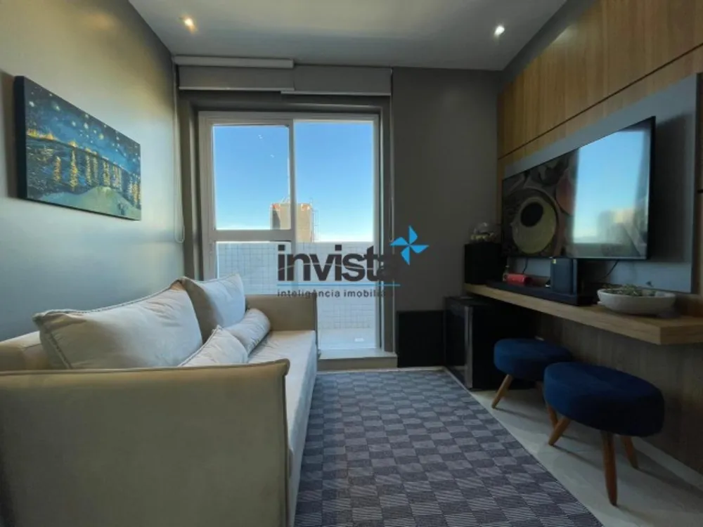 Apartamento, 1 quarto, 60 m² - Foto 2