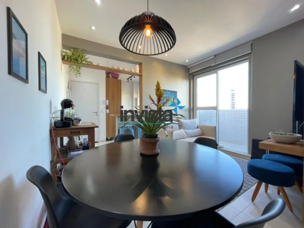 Apartamento, 1 quarto, 60 m² - Foto 3