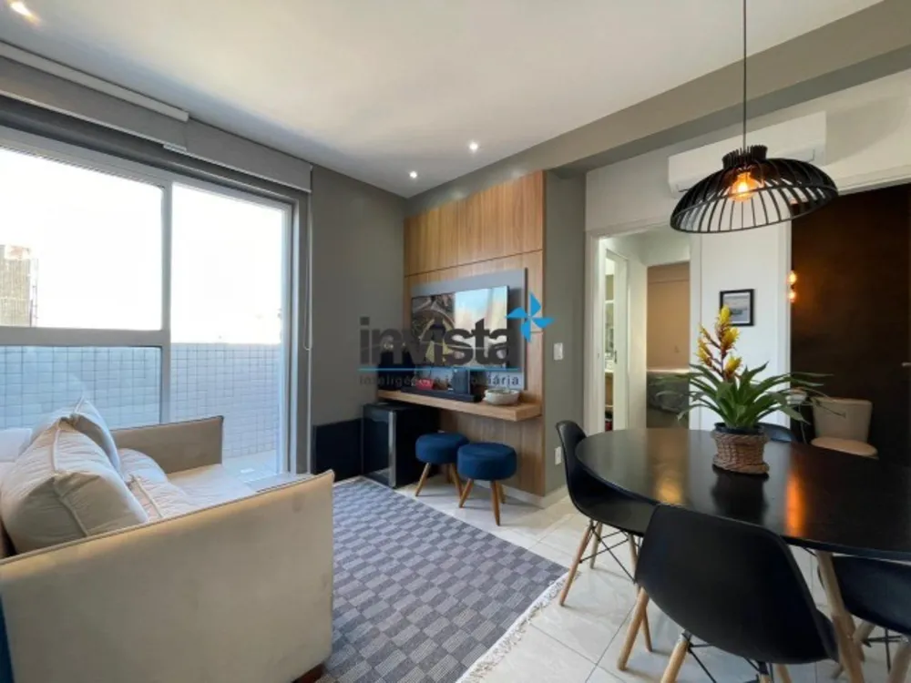 Apartamento, 1 quarto, 60 m² - Foto 1