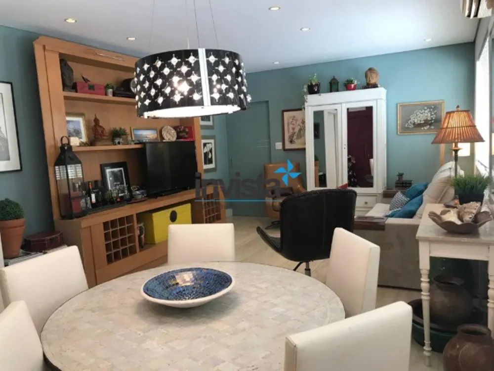 Apartamento, 3 quartos, 105 m² - Foto 2