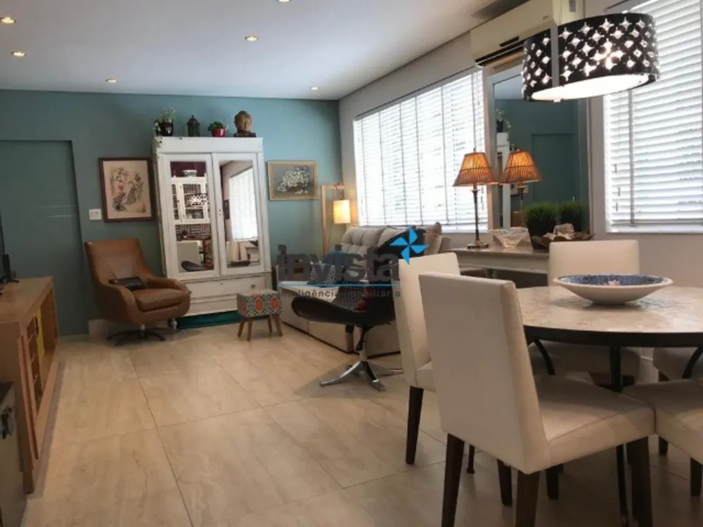 Apartamento, 3 quartos, 105 m² - Foto 3