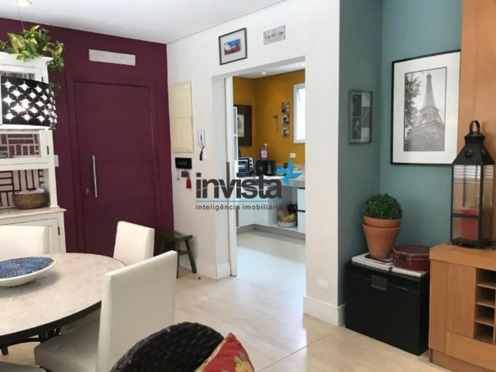 Apartamento, 3 quartos, 105 m² - Foto 4