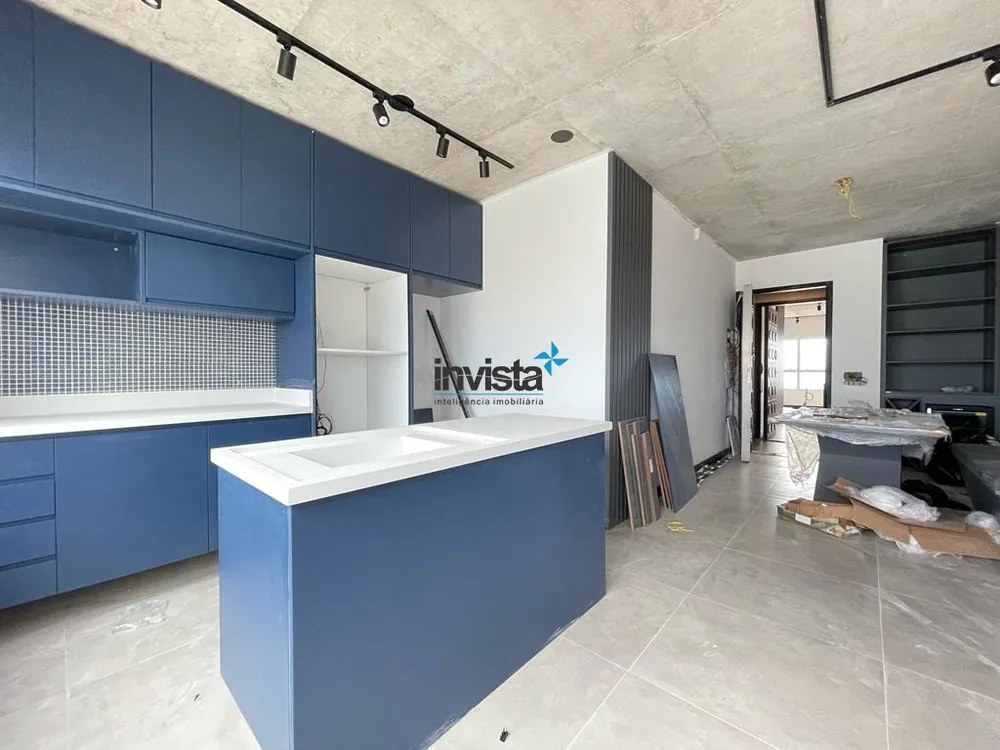 Apartamento, 1 quarto, 74 m² - Foto 1