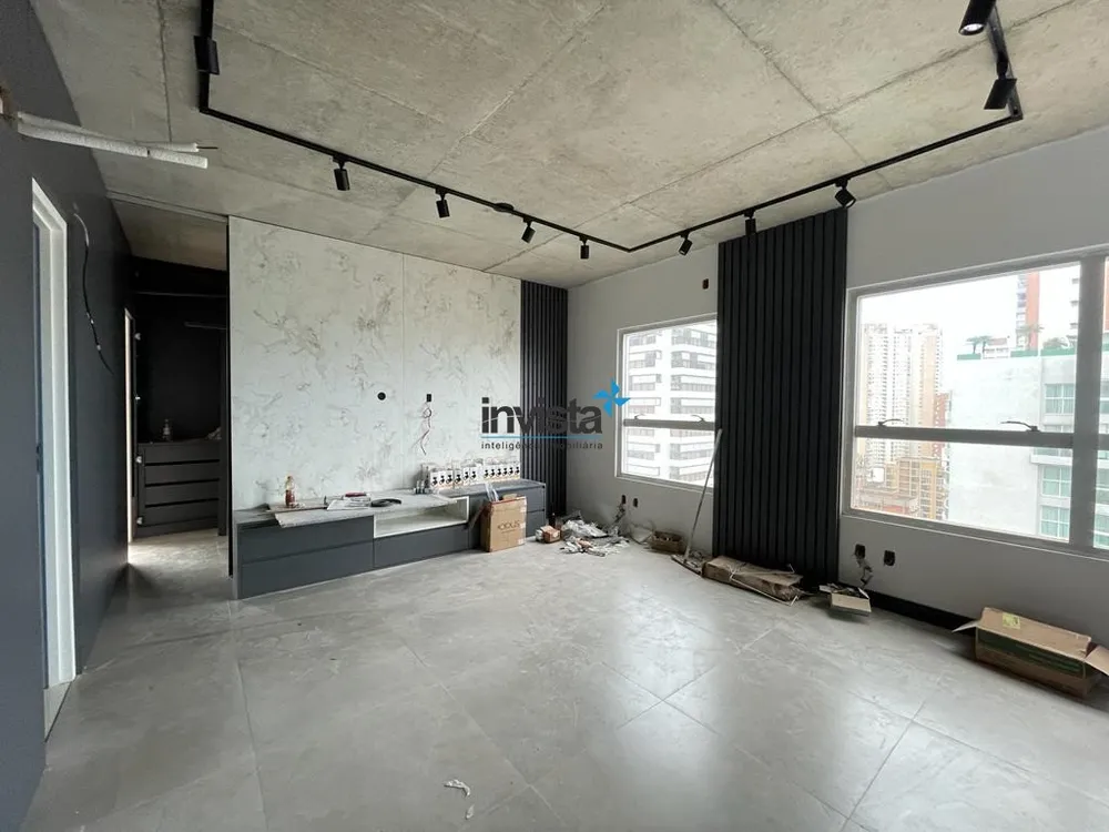 Apartamento, 1 quarto, 74 m² - Foto 3