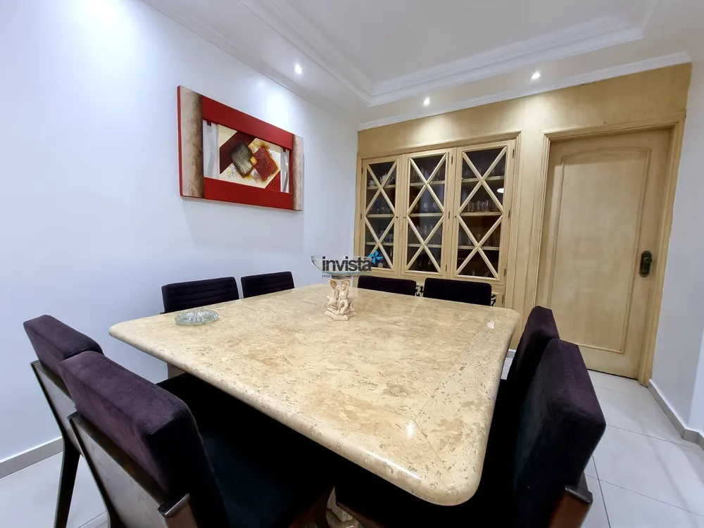 Apartamento, 3 quartos, 133 m² - Foto 4