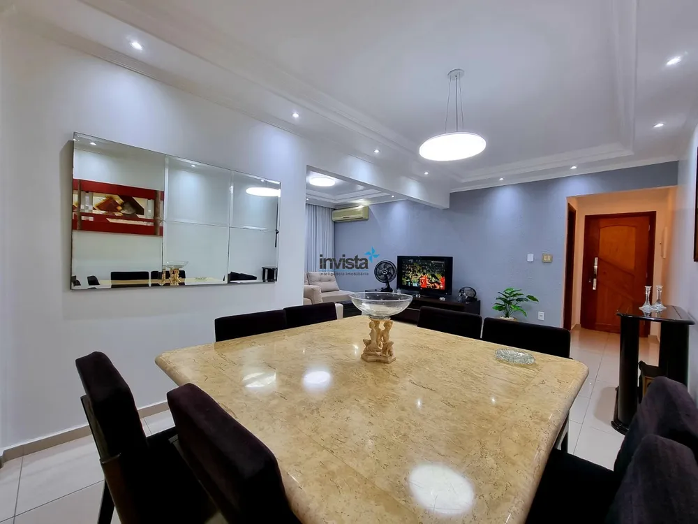 Apartamento, 3 quartos, 133 m² - Foto 2