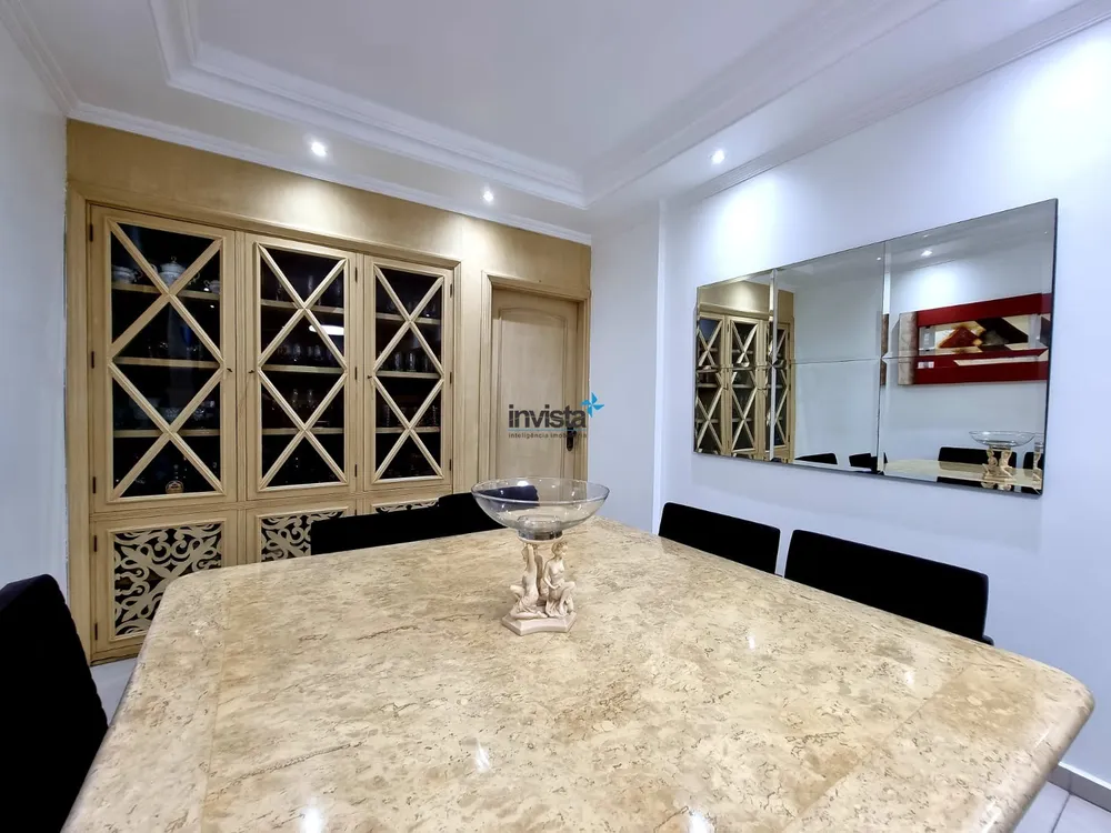 Apartamento, 3 quartos, 133 m² - Foto 3