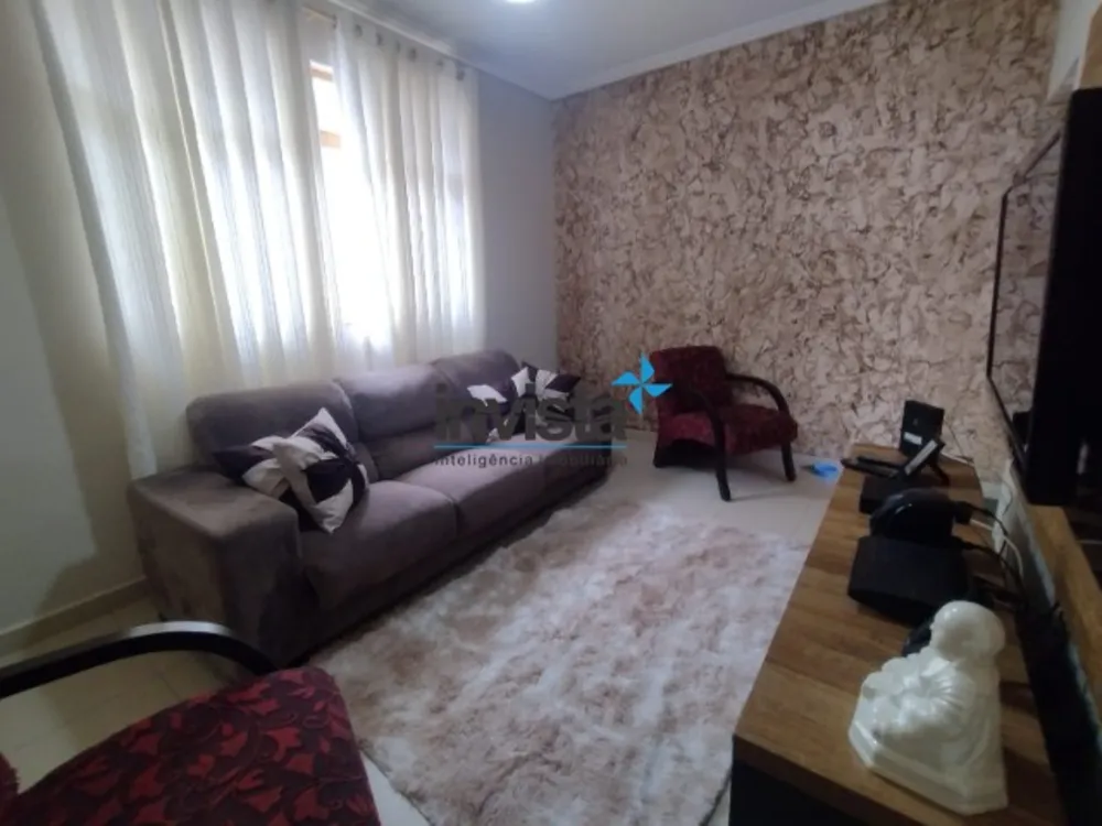Apartamento, 2 quartos, 85 m² - Foto 2