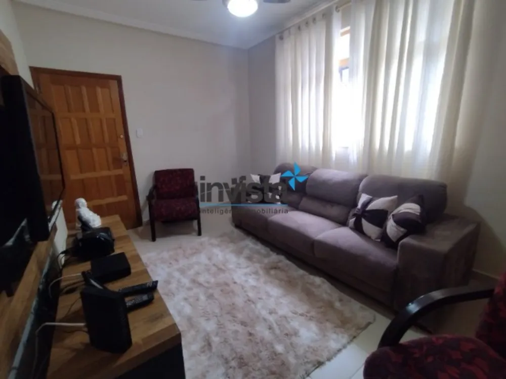 Apartamento, 2 quartos, 85 m² - Foto 1