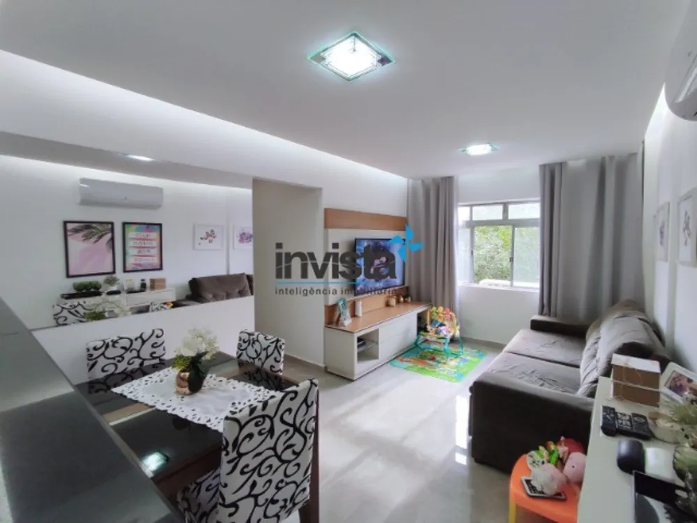 Apartamento, 2 quartos, 78 m² - Foto 4