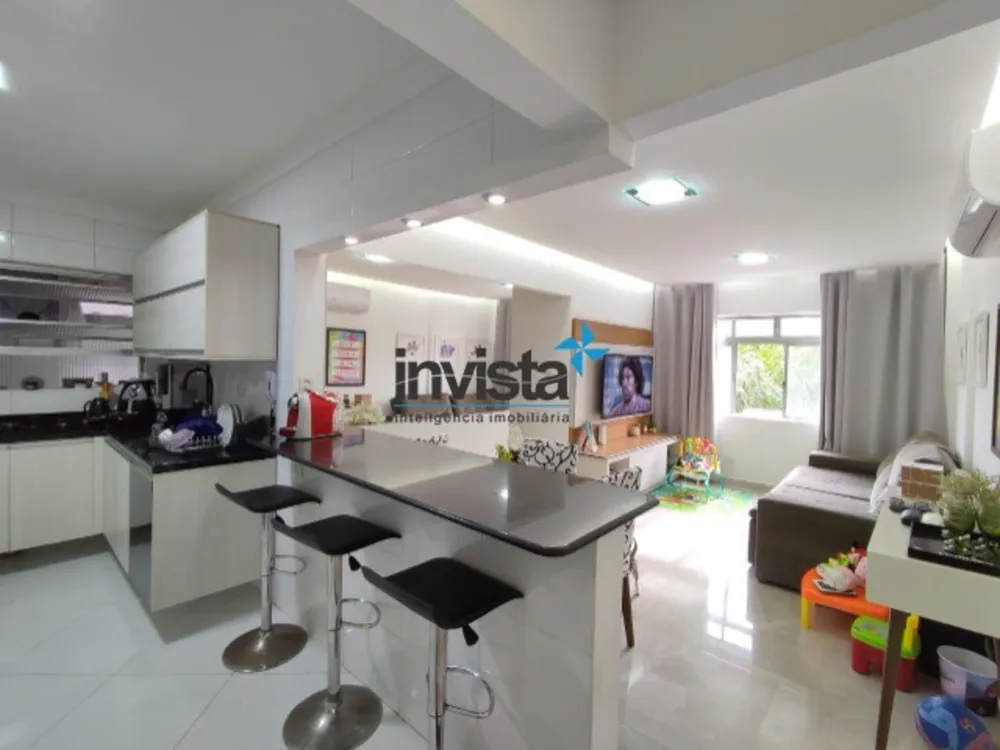 Apartamento, 2 quartos, 78 m² - Foto 1