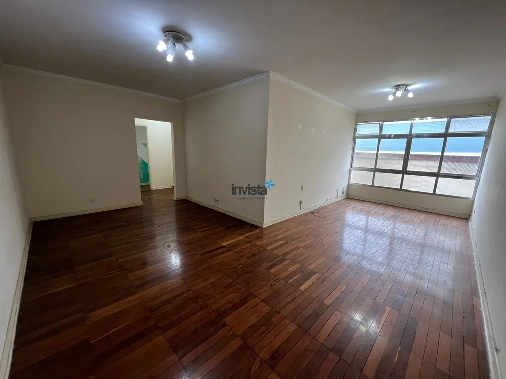 Apartamento, 2 quartos, 121 m² - Foto 1