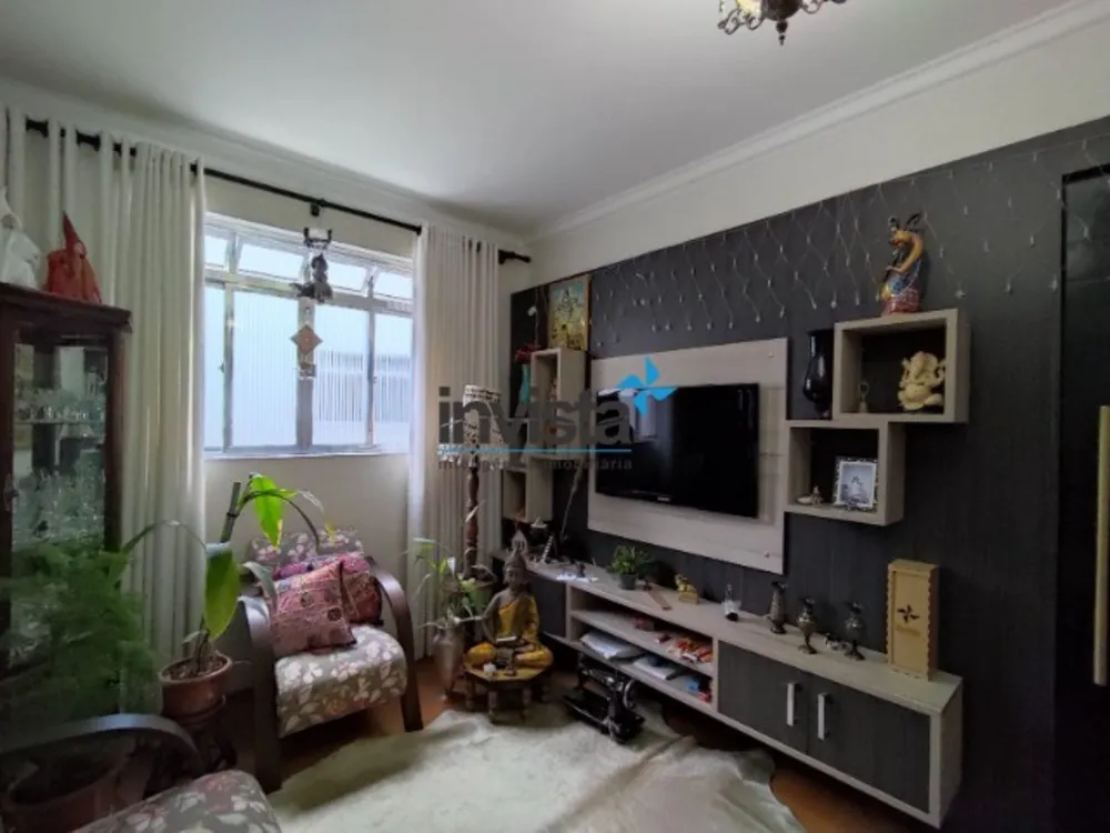 Apartamento, 2 quartos, 70 m² - Foto 1