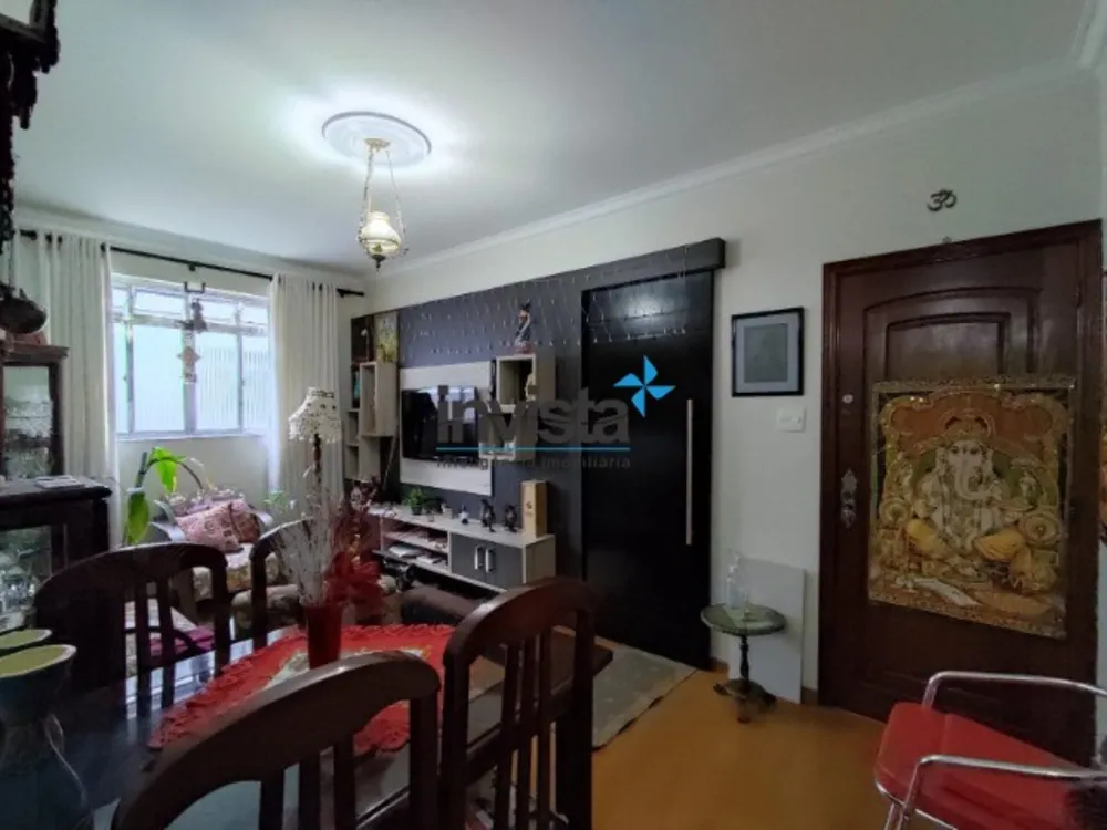 Apartamento, 2 quartos, 70 m² - Foto 4
