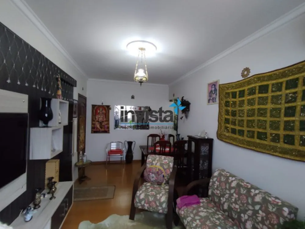 Apartamento, 2 quartos, 70 m² - Foto 3