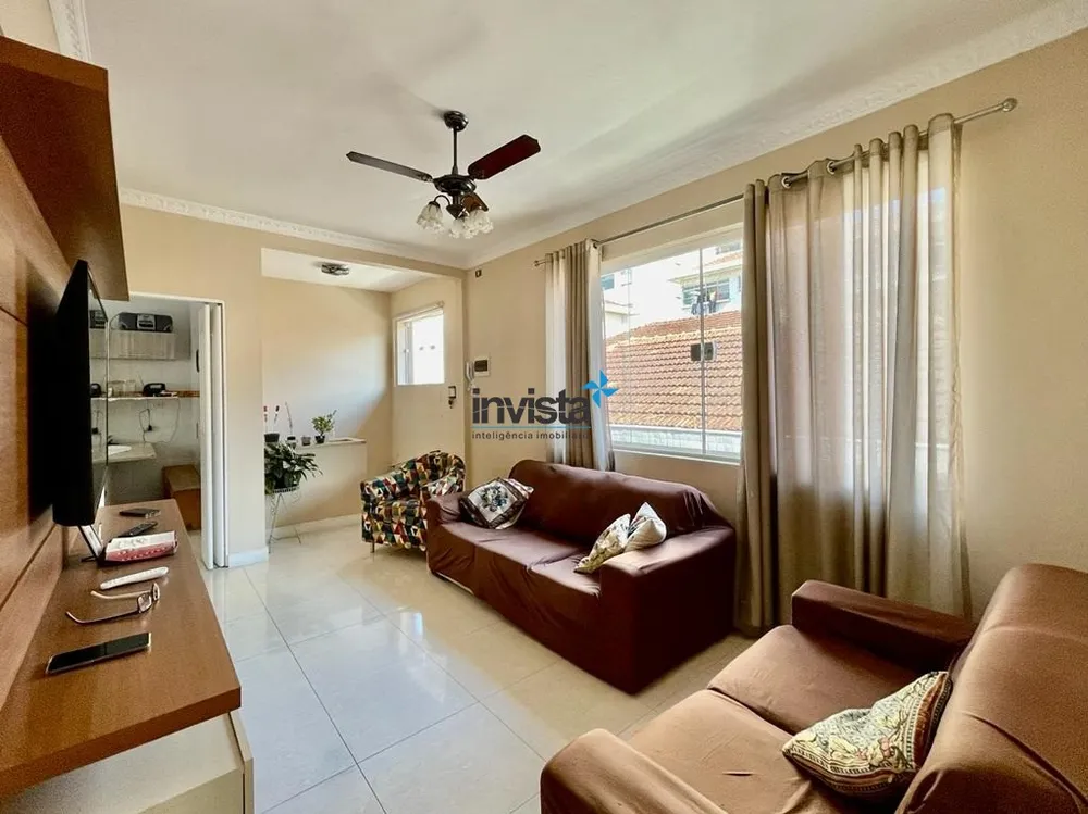 Apartamento, 3 quartos, 88 m² - Foto 3