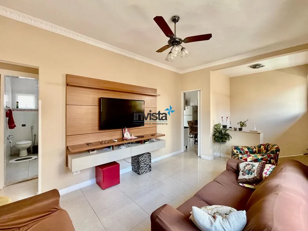Apartamento, 3 quartos, 88 m² - Foto 1