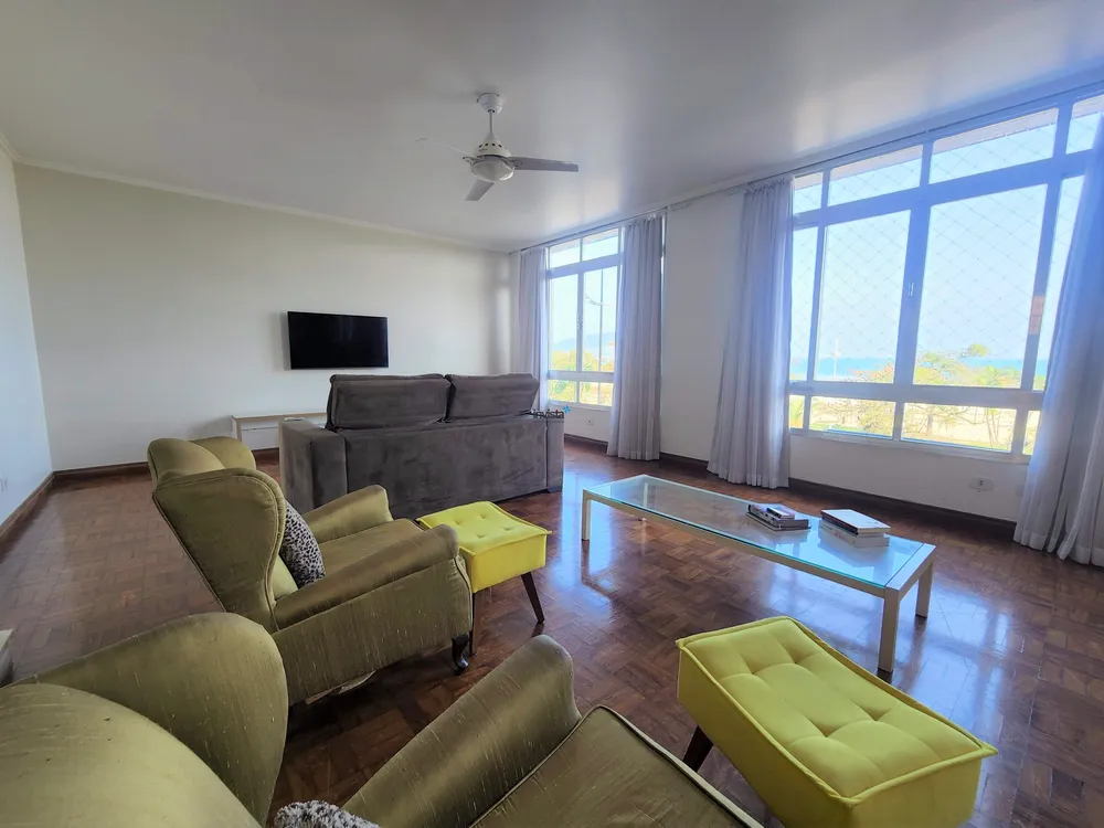 Apartamento, 3 quartos, 200 m² - Foto 3