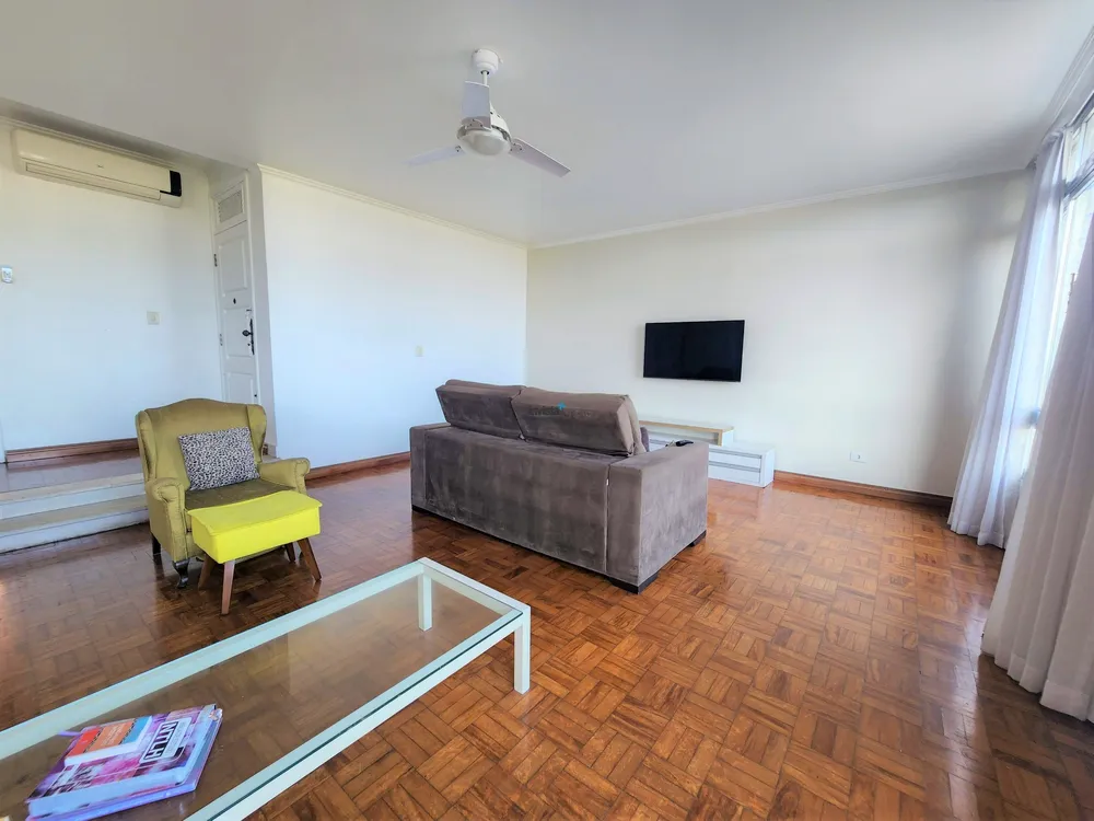Apartamento, 3 quartos, 200 m² - Foto 2