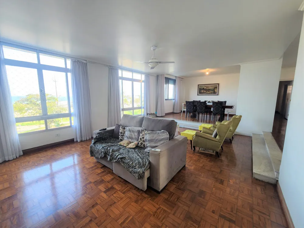Apartamento, 3 quartos, 200 m² - Foto 4