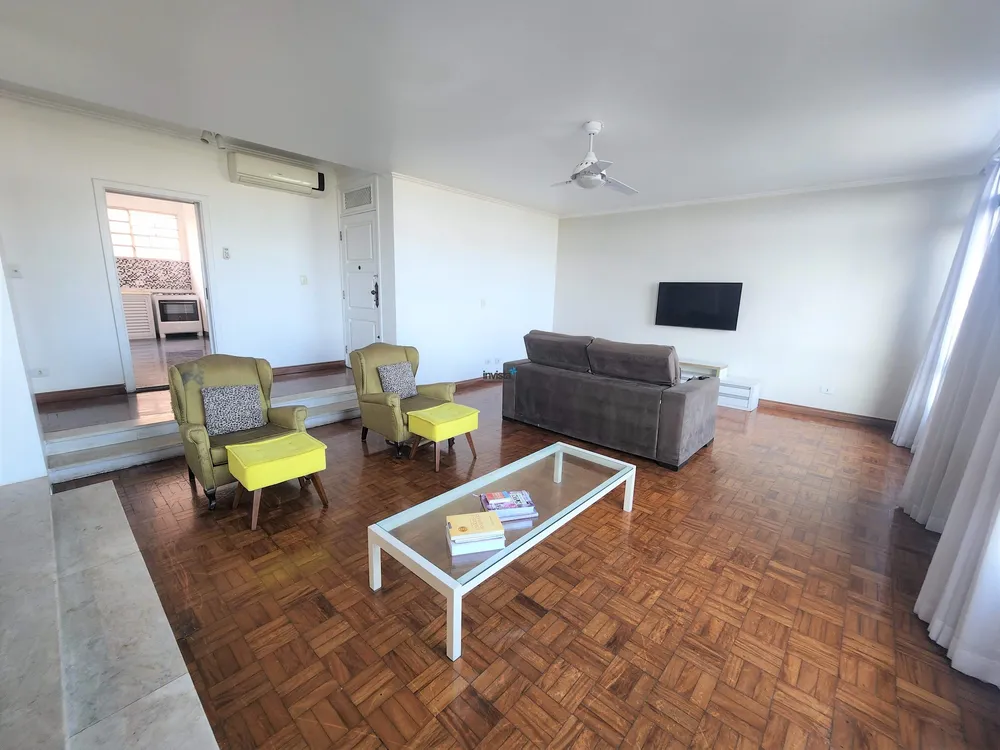 Apartamento, 3 quartos, 200 m² - Foto 1