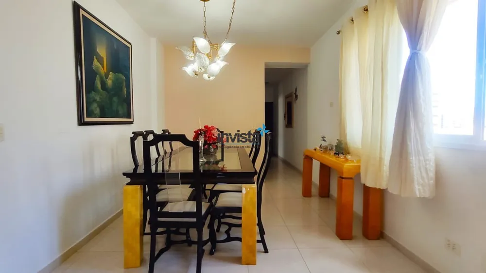 Apartamento, 3 quartos, 125 m² - Foto 3