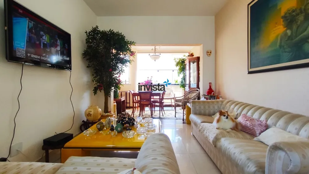 Apartamento, 3 quartos, 125 m² - Foto 4