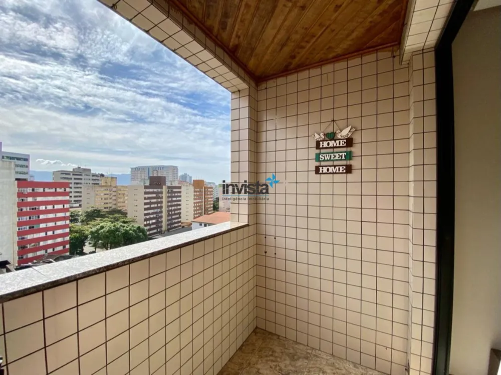 Apartamento, 2 quartos, 72 m² - Foto 3