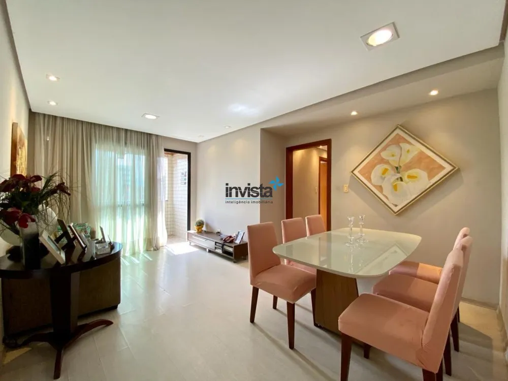 Apartamento, 2 quartos, 72 m² - Foto 1