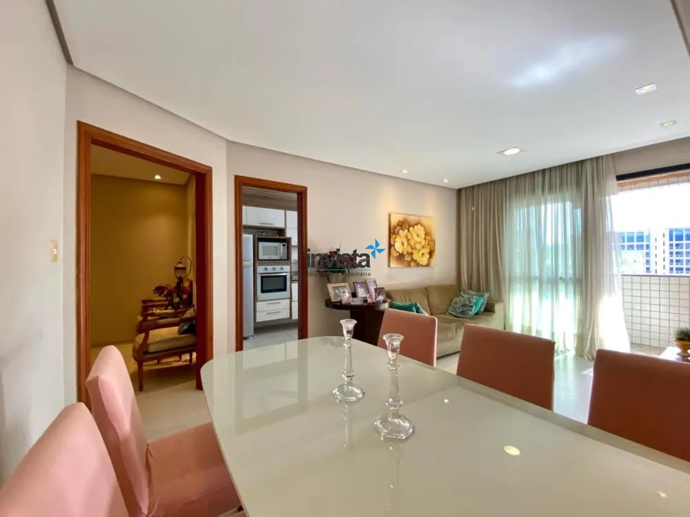 Apartamento, 2 quartos, 72 m² - Foto 2