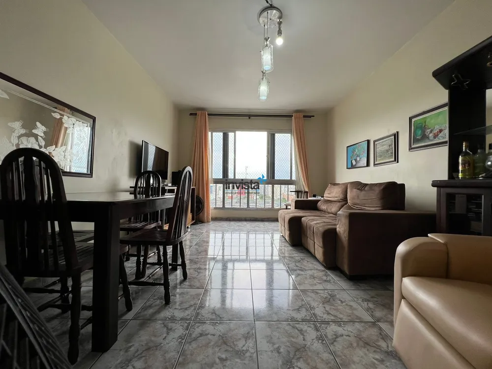 Apartamento, 1 quarto, 80 m² - Foto 1